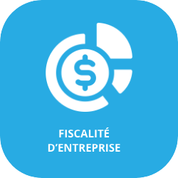 Service de fiscalité d'entreprise