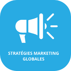 Stratégies marketing globale