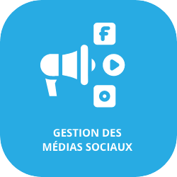 Gestion des médias sociaux