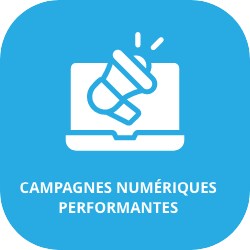 Campagnes numériques performantes