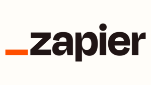logo zapier